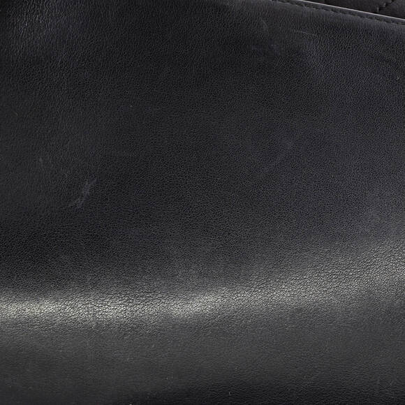 Chanel Small Paris in Rome Messenger Bag Quilted Lambskin - Picture 8 of 8